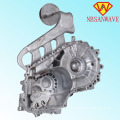 Aluminum Die Cast Components Gearbox